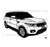 2020 Range Rover White