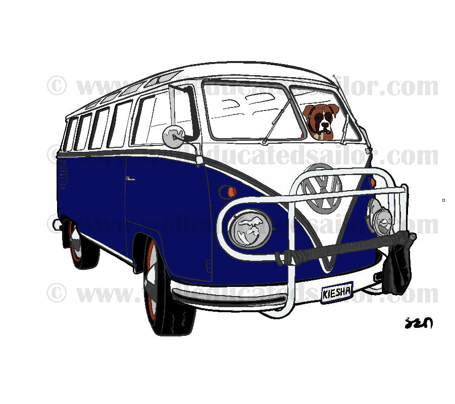 59 VW Komvi Splitscreen Van Navy with Doggo 800px.jpg