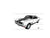 69 Holden HT Monaro GTS Coupe White