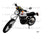 79 Yamaha XT500 Motorbike
