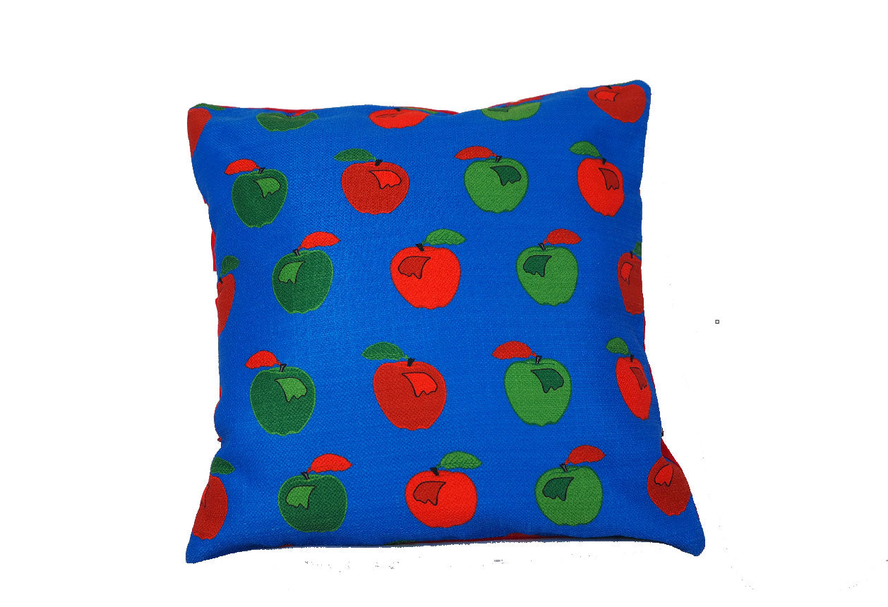 Apples Cushion