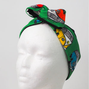 Kombi Headband