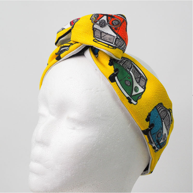 Kombi Headband