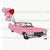 Candy Pink Caddy